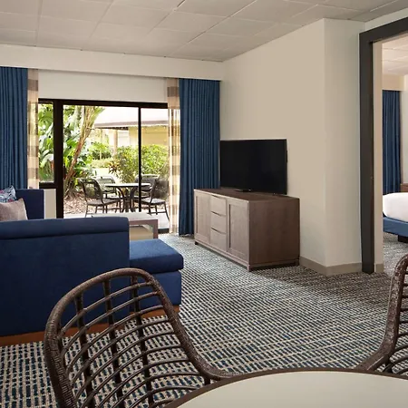 Doubletree Suites By Hilton Orlando At Disney Springs-2