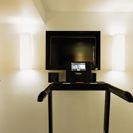 The Pure, Frankfurt, A Member Of Design Hotels-2