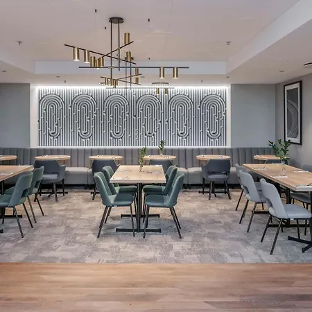 Radisson Hotel Kaunas-2