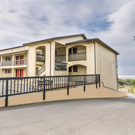 Gold Beach Inn-3