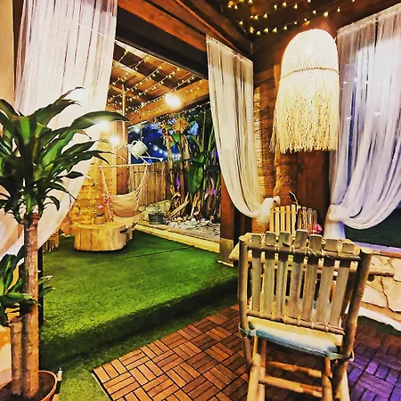 Favola Exclusive b&b-2