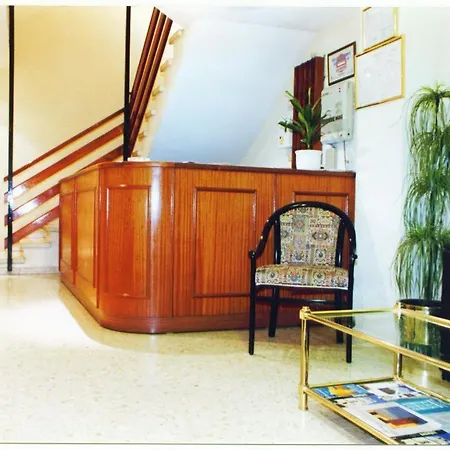 Hostal Niza-3
