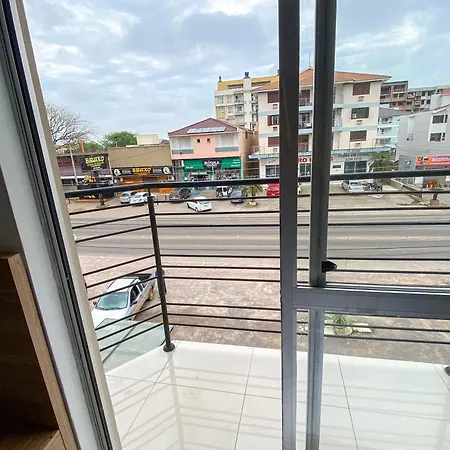 Hotel Chave De Ouro-3