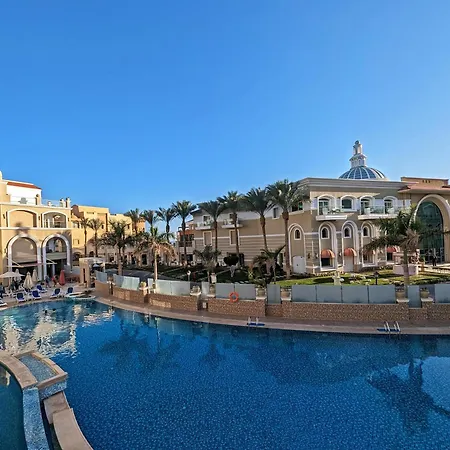 Kaisol Romance Resort Sahl Hasheesh - Adults Only-2