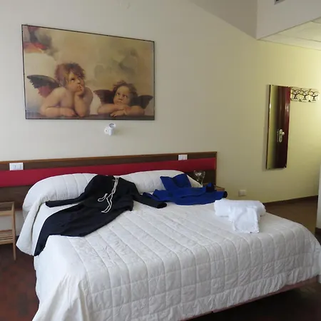 Hotel San Michele-2