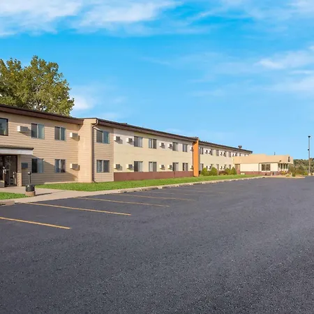 Days Inn By Wyndham Newton-3