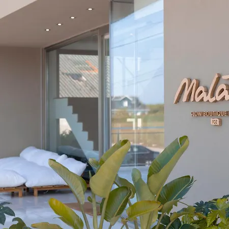 Malates Slow Boutique Hotel-2
