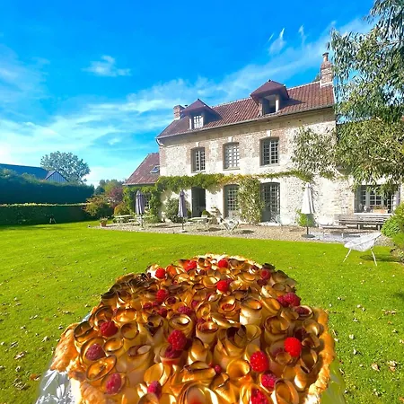 La Maison d'Aline-2
