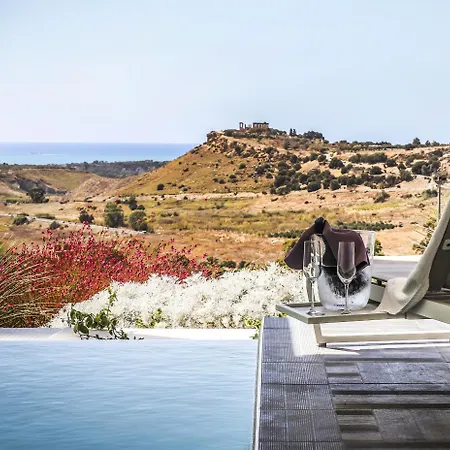 Doric Eco Boutique Resort & Spa - Sicily-2