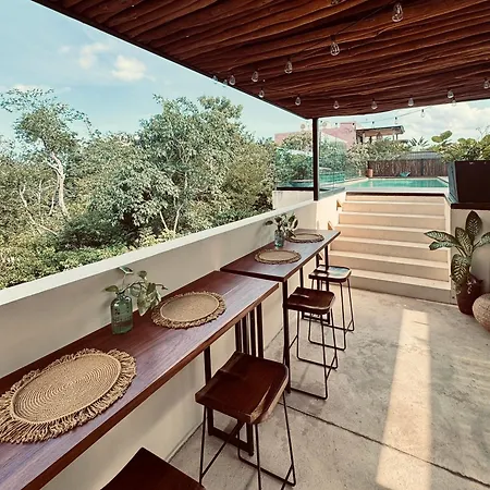 Kuukum Tulum Hotel-3