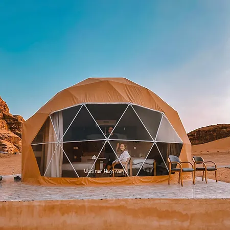 Wadi Rum Hugo Camp-2
