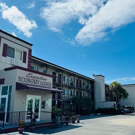 Executive Economy Lodge-2