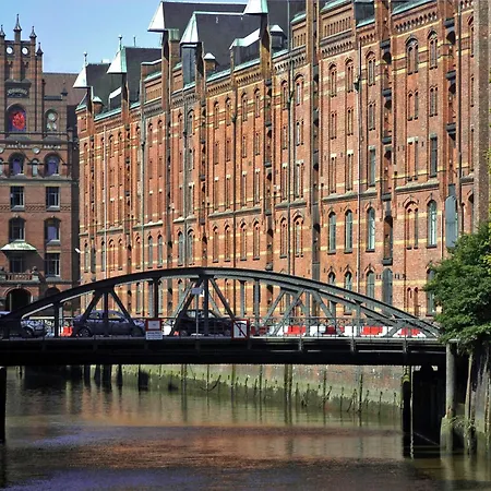 ibis Hotel Hamburg Alster Centrum-2