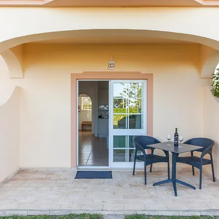 Atalaia Sol Aparthotel - Tennis & Heated Pool In Winter-2
