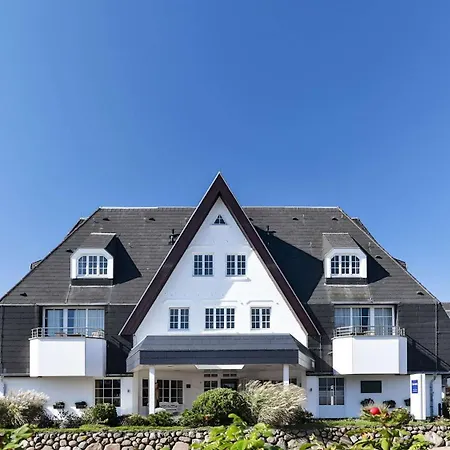 Dorint Strandresort&Spa Westerland/Sylt-2