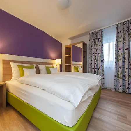 Hotel Am Pan-2