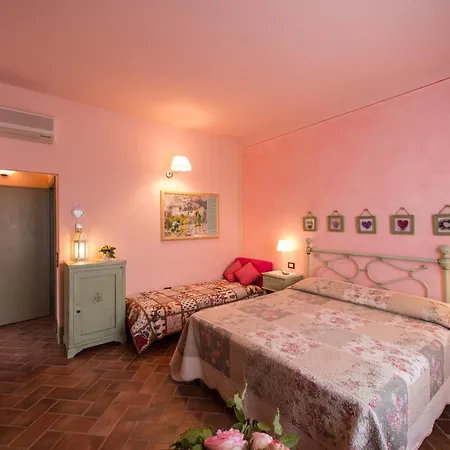 Albergo da Annita - room only-3