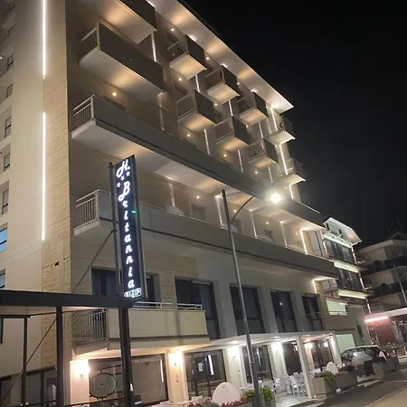 Hotel Britannia-3