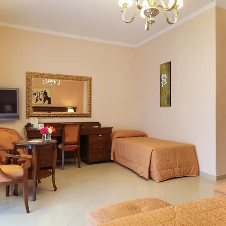 Hotel Federico II-2