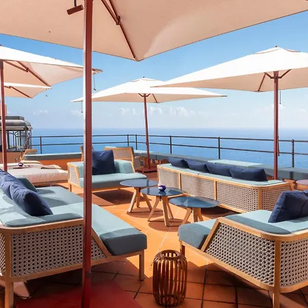 Hotel Punta Tragara-2