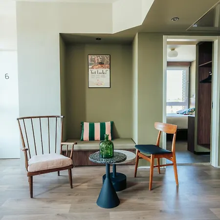 JOST Hotel Montpellier Centre St Roch-3