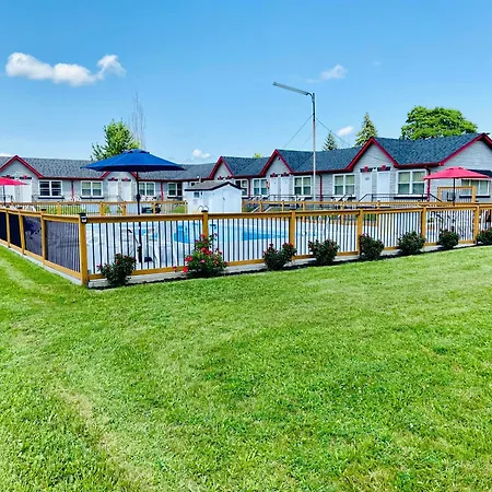 A1 Inn Niagara Falls-2