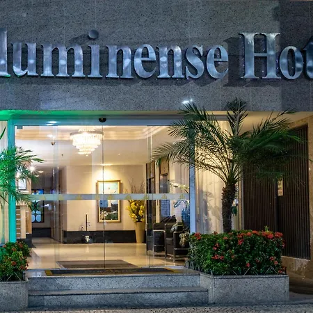 Fluminense Hotel-2