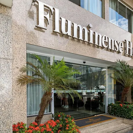 Fluminense Hotel-3