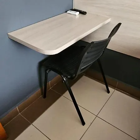 Itavera Hotel II-2