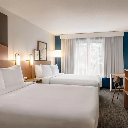 Spark By Hilton Mystic Groton-2