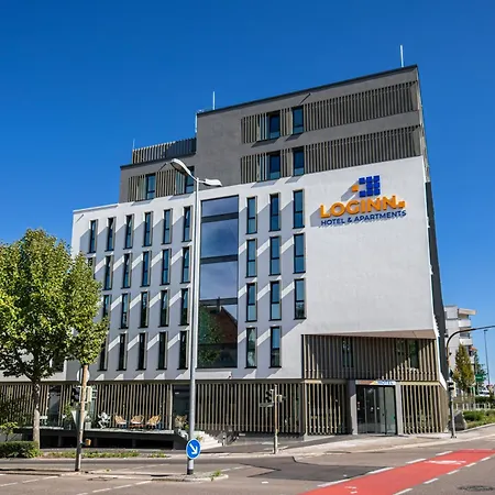 LOGINN Hotel Waiblingen-3