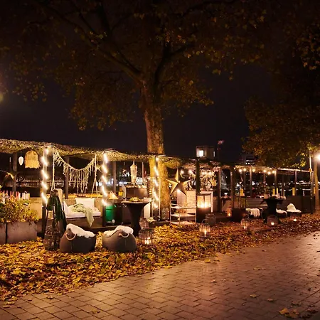 Nena Hotel Bremen By Lesa-3