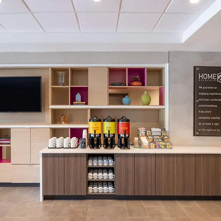 Home2 Suites By Hilton Santa Rosa Beach-2