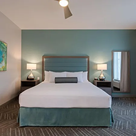 Homewood Suites By Hilton Panama City Beach, Fl-2