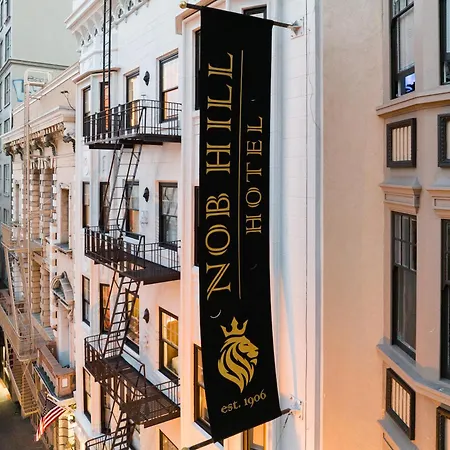 Nob Hill Hotel-2