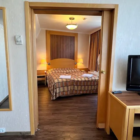 Hotel Budapest-2