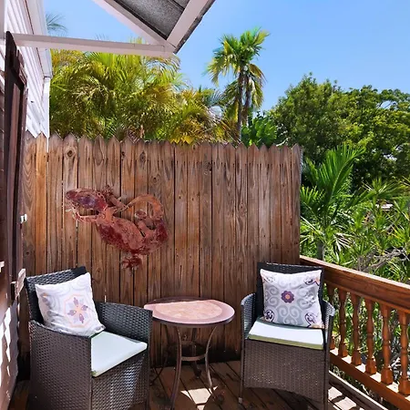 Key West Bed And Breakfast-2