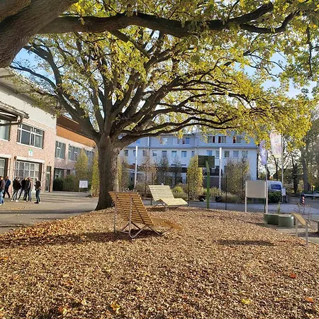 Gästehaus DEULA-3