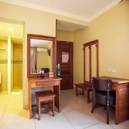 Anjary Hotel Antananarivo-2
