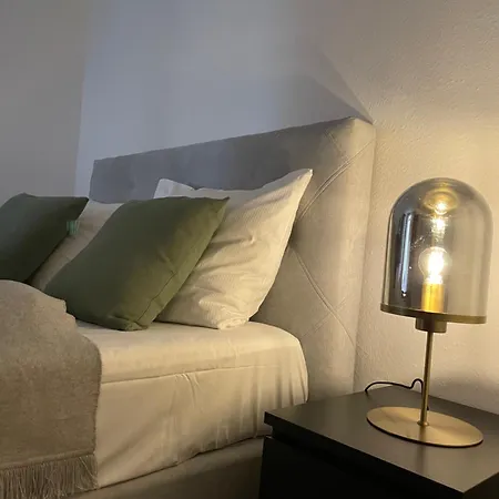 Bording Appartment La Romantica-3
