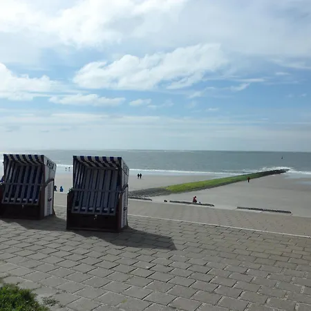 Michels Thalasso Hotel Nordseehaus-2