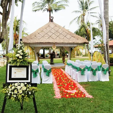 Hotel Nikko Bali Benoa Beach-3