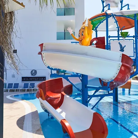 Lavia Hotels Lara-3