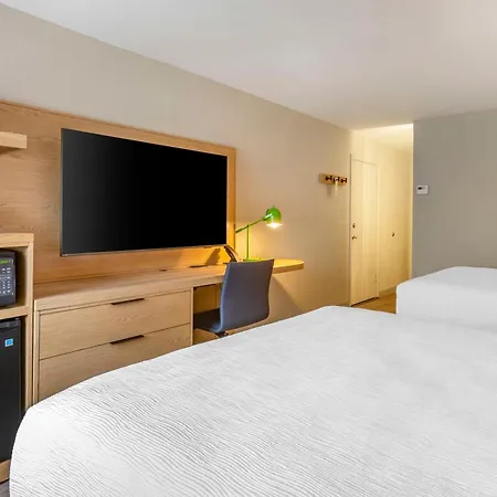 Best Western Plus Butte Plaza Inn-2