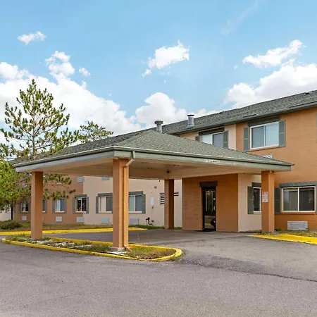 Quality Inn Bemidji-3
