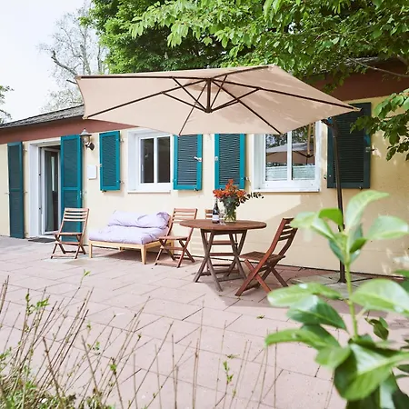 Gutshotel Baron Knyphausen-2