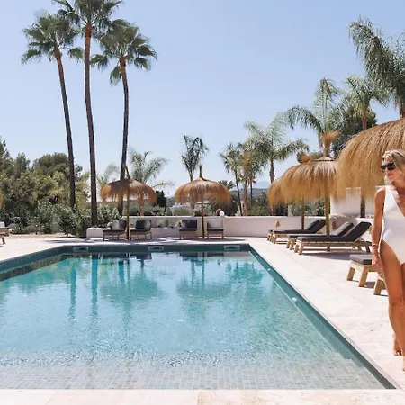 Boutique Hotel Los Limoneros-3