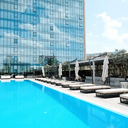 Holiday Inn - Tbilisi By Ihg-3