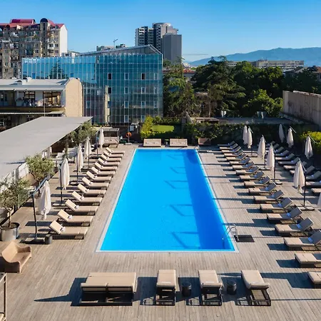 Holiday Inn - Tbilisi By Ihg-2