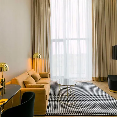 Radisson Blu Hotel Sopot-3